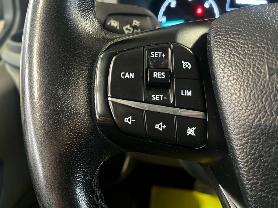 Ford Transit Custom 300L 2,0 TDCi 130 Trend aut.