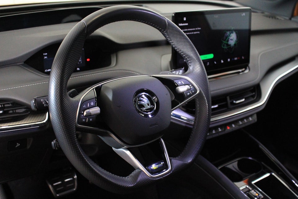Skoda Enyaq iV RS Maxx 5d