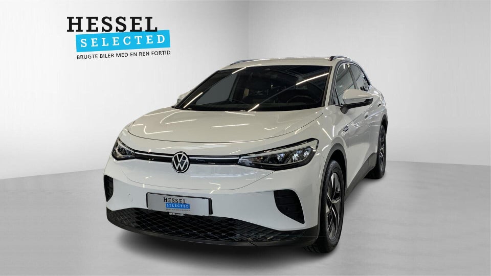 VW ID.4 77 Pro 5d