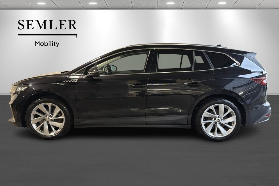 Skoda Enyaq 80 iV Plus Suite 5d