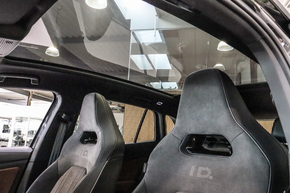 VW ID.4 77 Pro Performance 5d