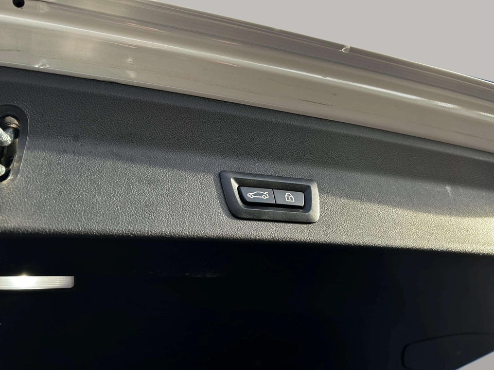 BMW iX3 Charged M-Sport 5d