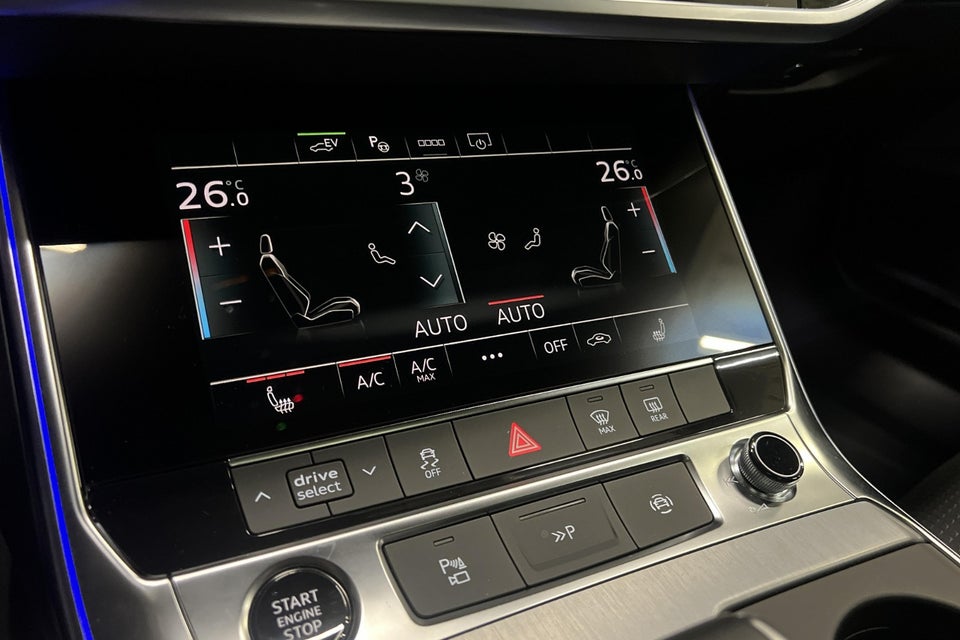 Audi A6 55 TFSi e Sport Prestige Avant quattro S-tr. 5d