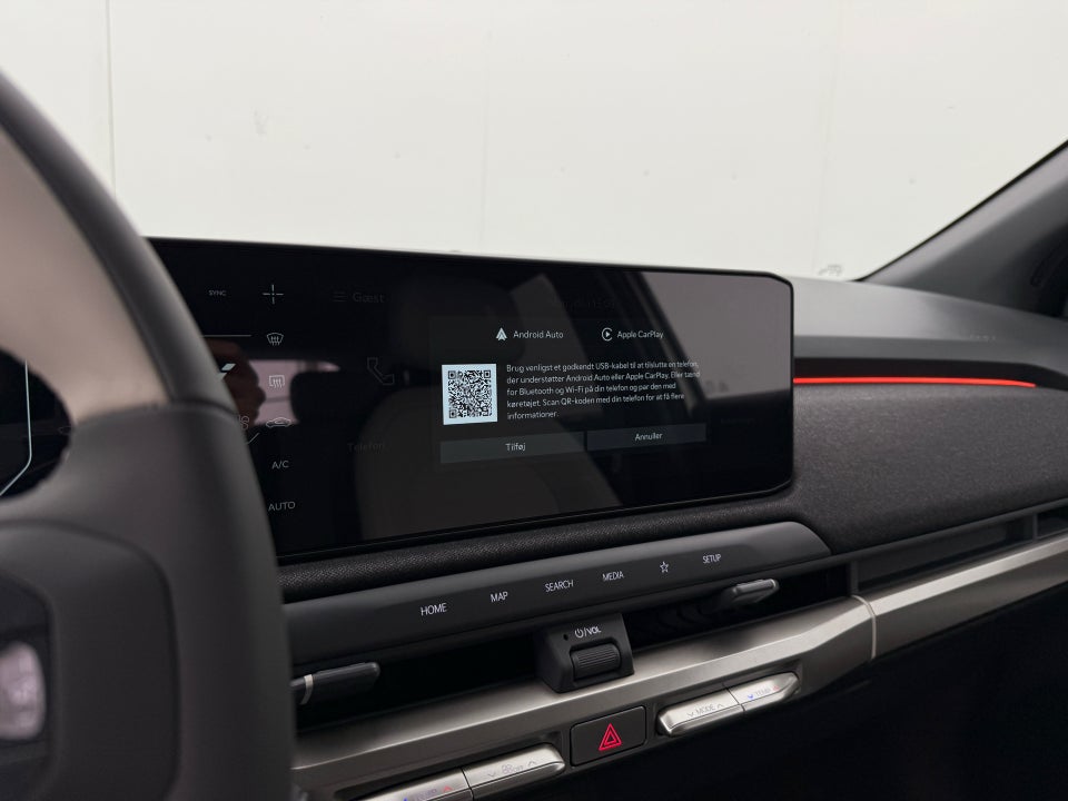 Kia EV3 81 Long Range GT-Line 5d