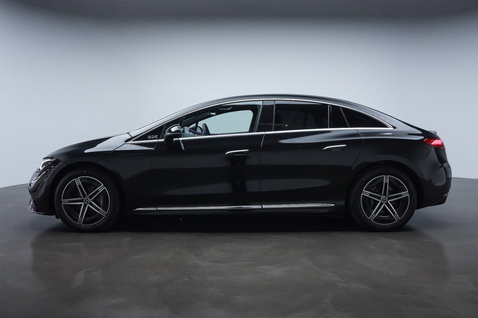 Mercedes EQE350+ AMG Line 4d