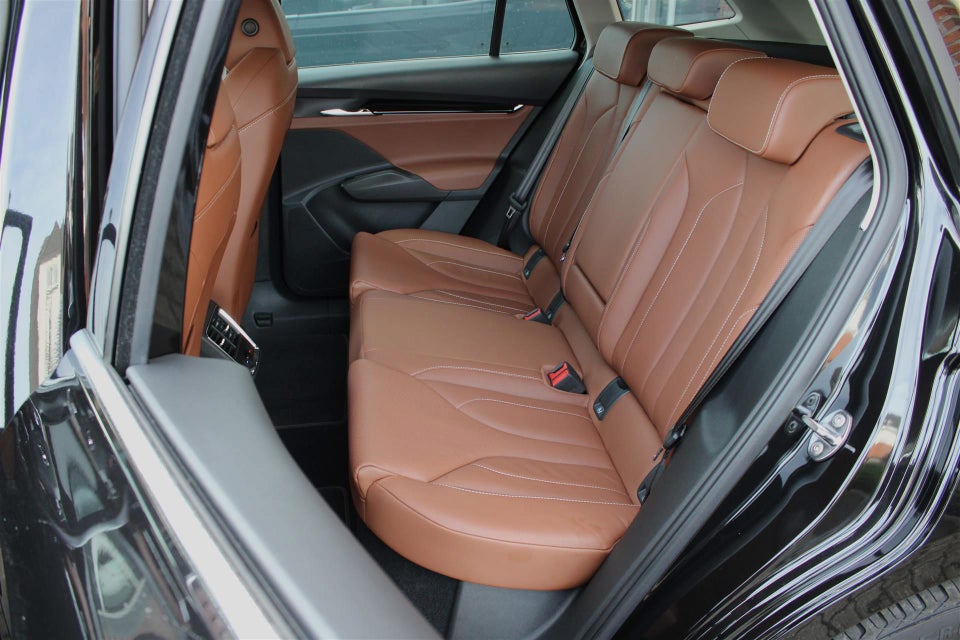 Skoda Enyaq 80 iV ecoSuite 5d