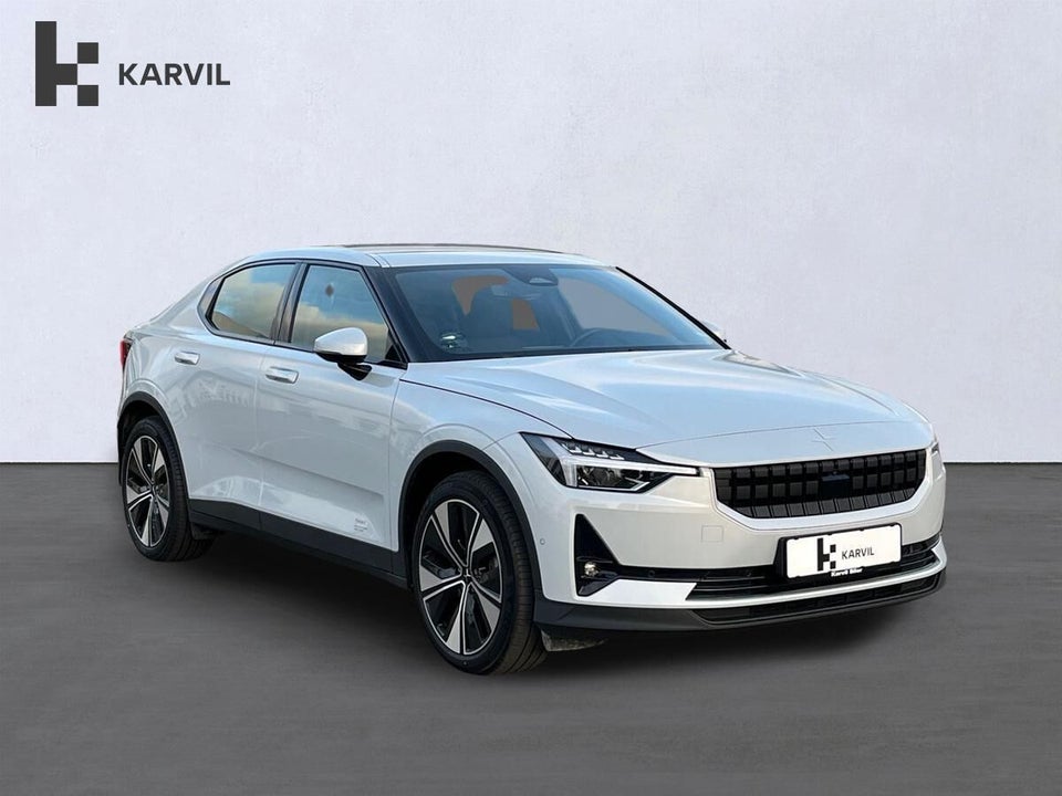 Polestar 2 Long Range 5d
