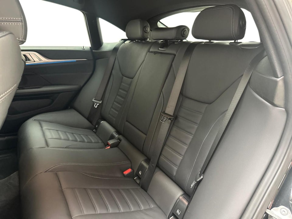 BMW i4 eDrive40 M-Sport Pro 5d