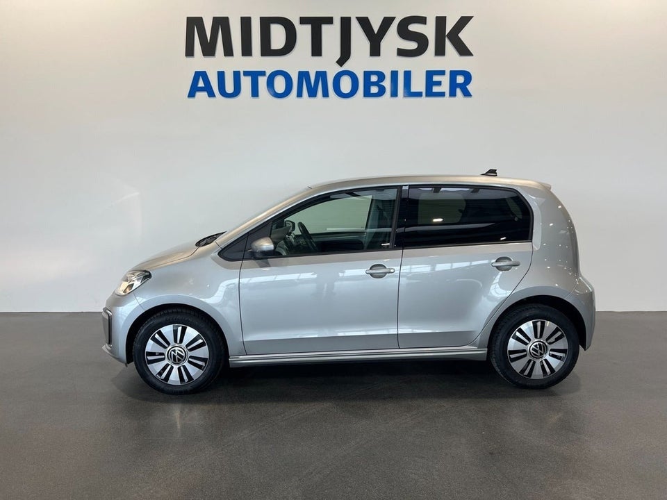 VW e-Up! Max 5d