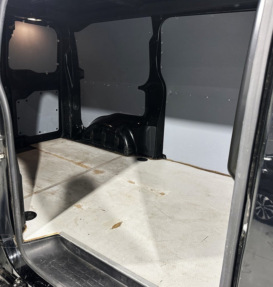 Opel Vivaro 2,0 D 122 Enjoy L2V2