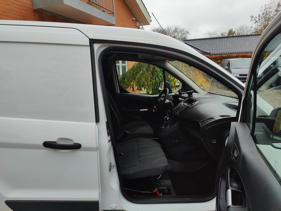 Ford Transit Connect 1,6 TDCi 95 Trend kort 5d