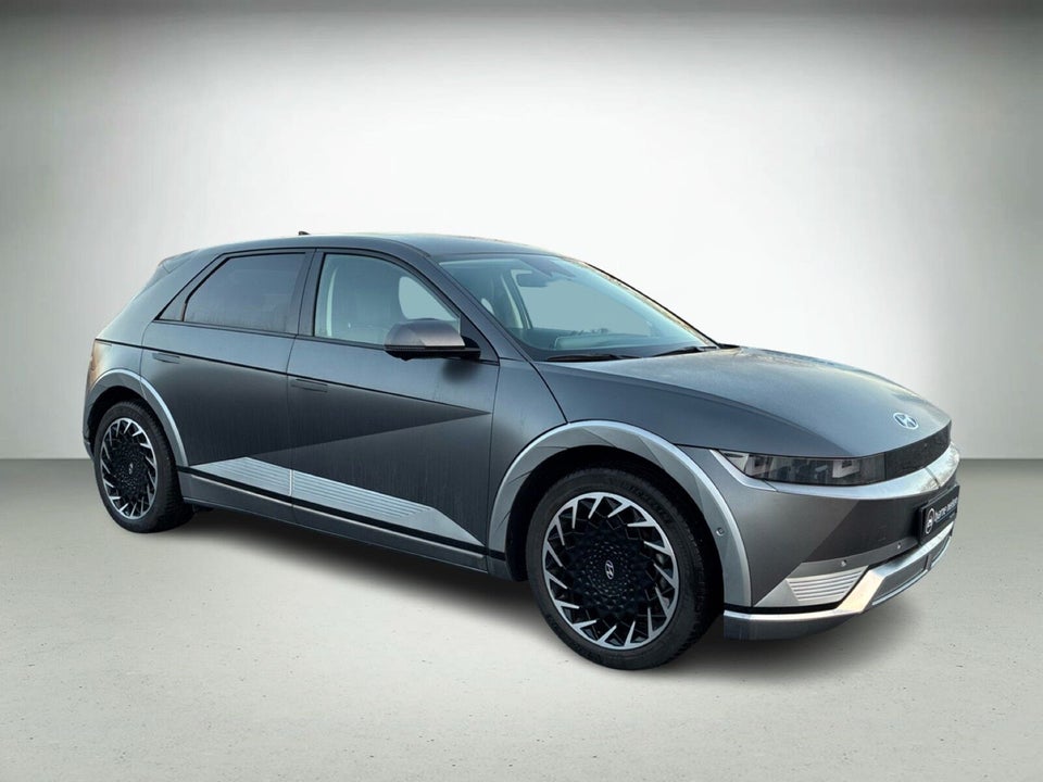 Hyundai Ioniq 5 77 Ultimate 5d