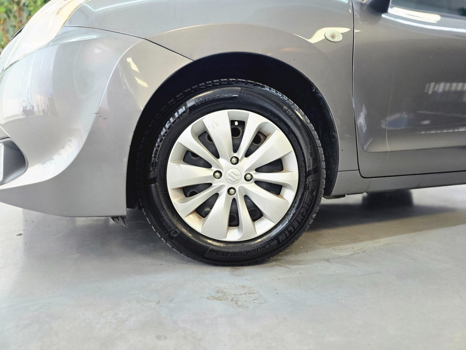 Suzuki Baleno 1,2 Dualjet Active 5d