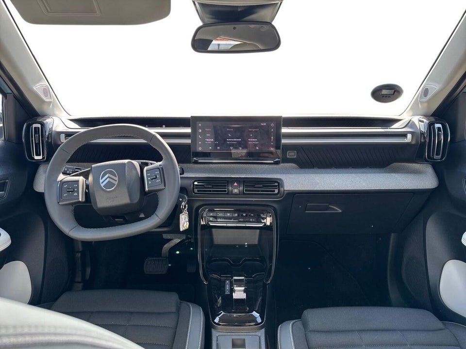 Citroën ë-C3 Aircross 44 VTR Sport 5d