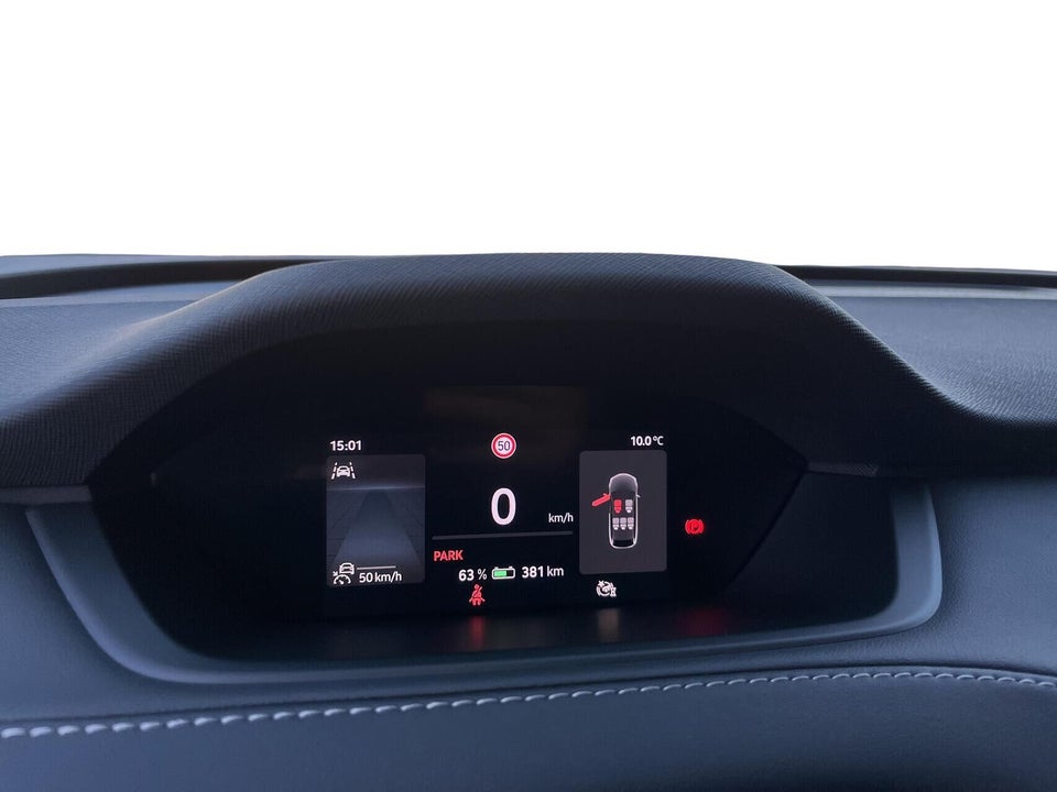 Skoda Enyaq 85 iV Sportline 5d