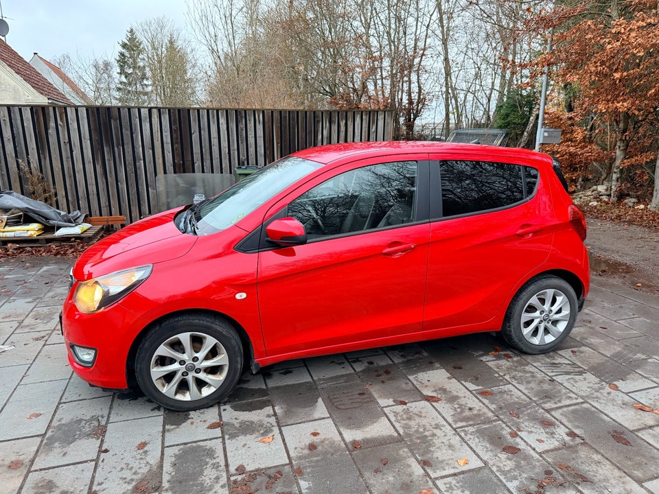 Opel Karl 1,0 Cosmo 5d