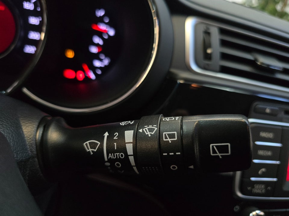 Kia Rio 1,2 CVVT Attraction 5d