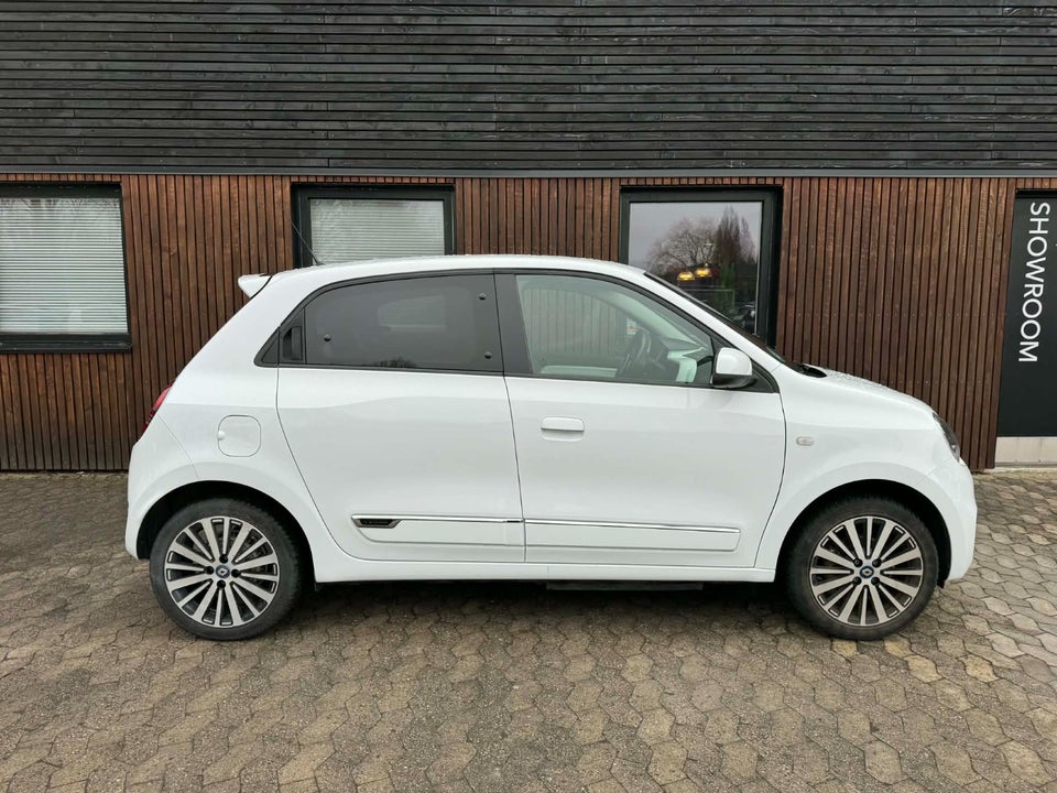 Renault Twingo Electric Intens 5d