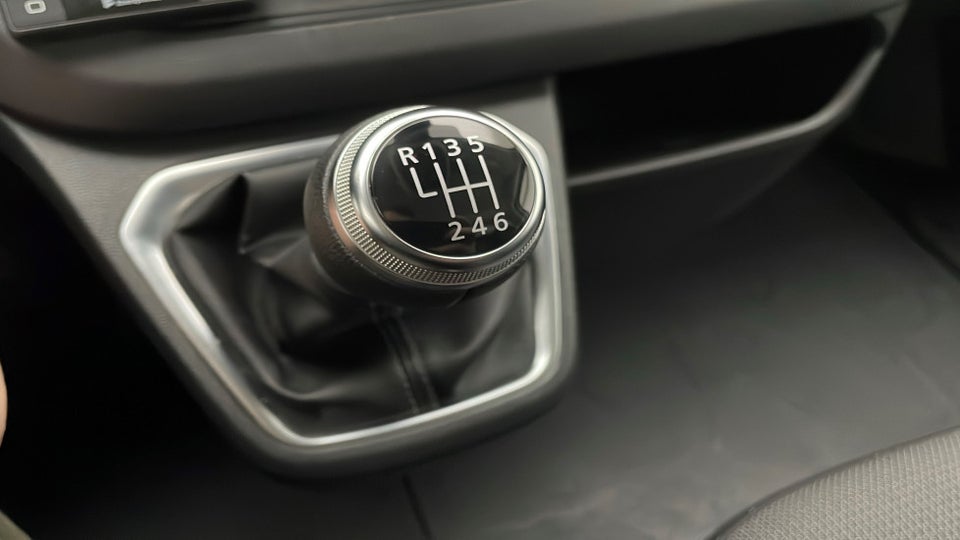 Renault Trafic 2,0 dCi 130 L1H1