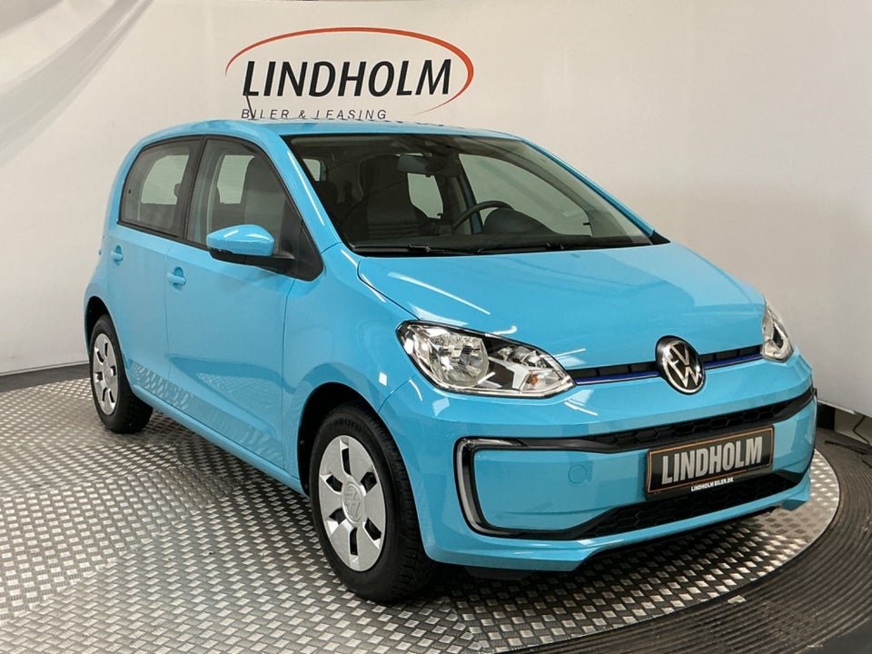 VW e-Up! 5d