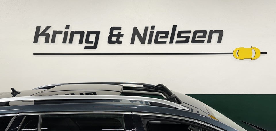 Skoda Octavia 1,5 TSi 150 Style Combi DSG 5d