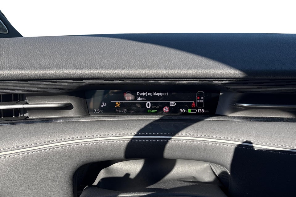 VW ID.7 86 Style S Tourer 5d