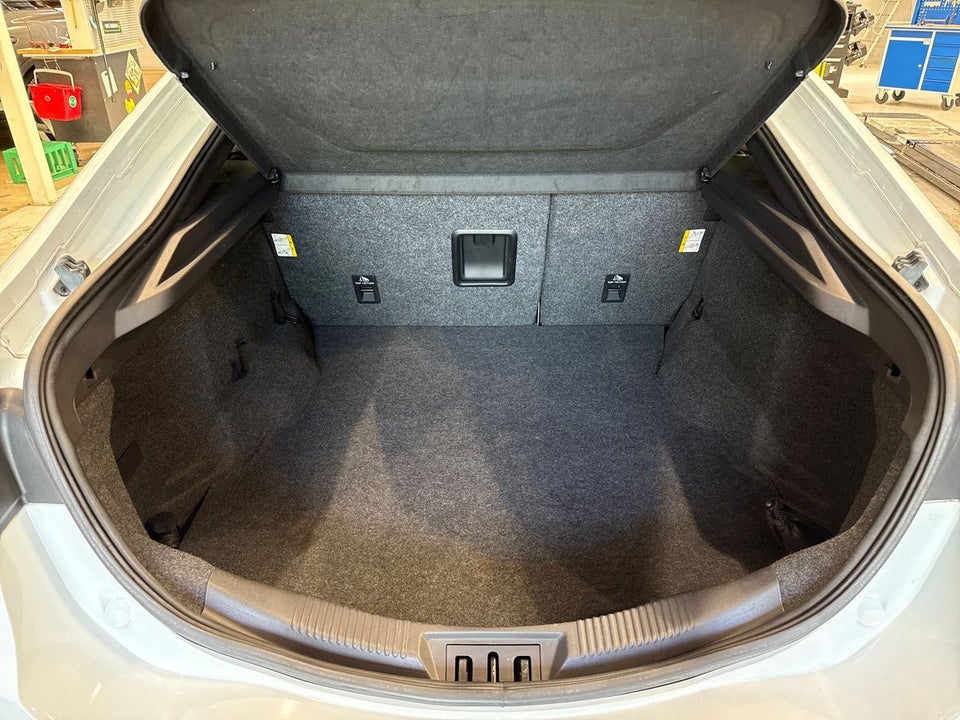 Ford Mondeo 1,5 EcoBoost ST-Line 5d