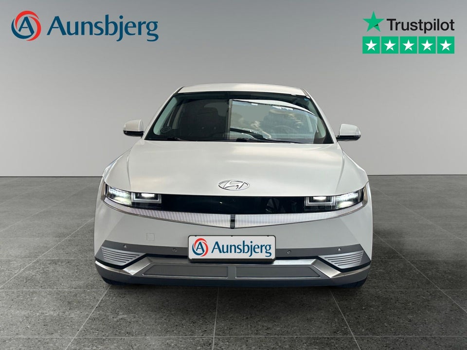 Hyundai Ioniq 5 77 Ultimate AWD 5d