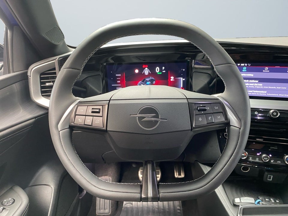 Opel Mokka-e 54 GS Line 5d
