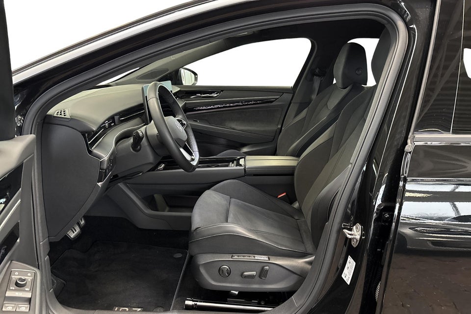 VW ID.7 86 Style S+ 5d