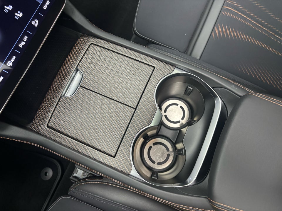 Maserati Grecale Folgore 5d