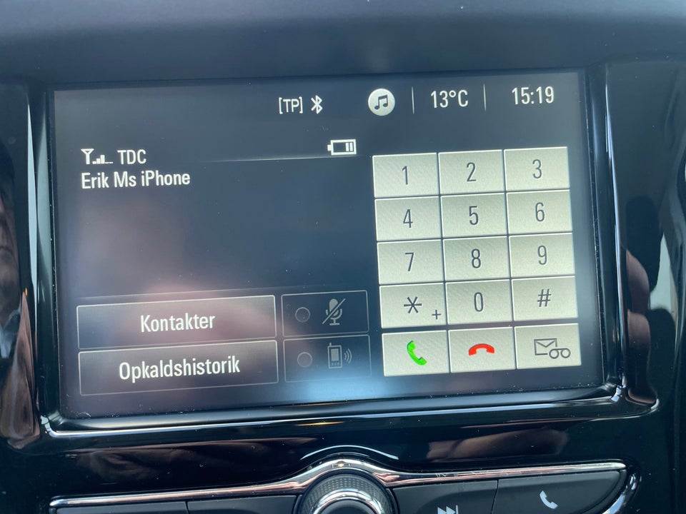 Opel Corsa 1,0 T 90 Enjoy 5d