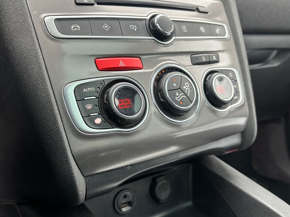 Citroën C4 1,2 PureTech 130 Feel 5d