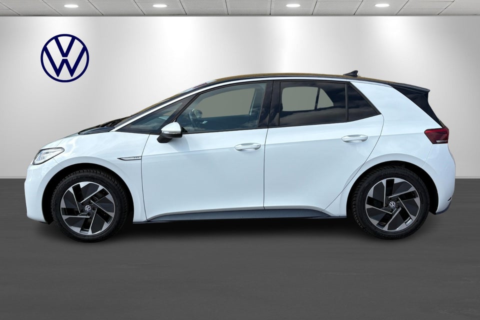 VW ID.3 58 Pro Performance 5d