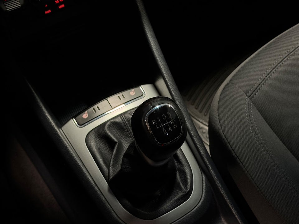 Kia Rio 1,1 CRDi 75 Active 5d