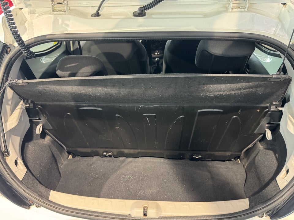 Toyota Aygo 1,0 VVT-i x 5d