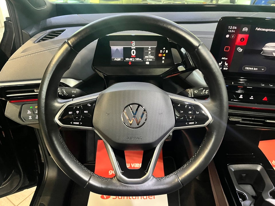 VW ID.5 77 Pro Performance 5d