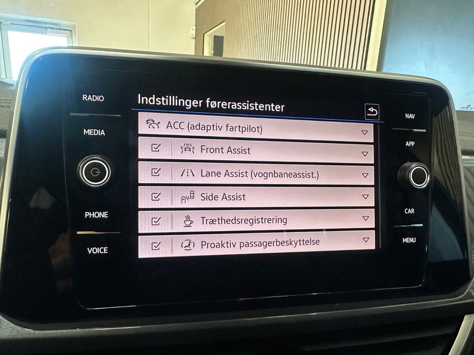 VW T-Roc 1,5 TSi 150 Style DSG 5d