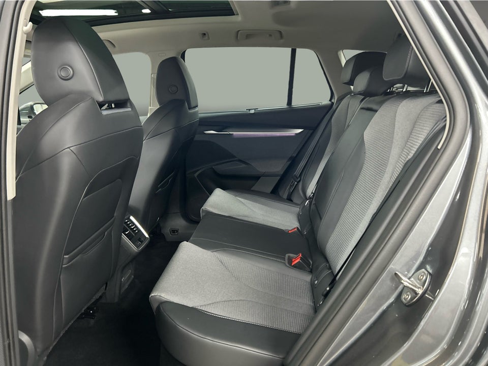 Skoda Enyaq 85x iV 5d