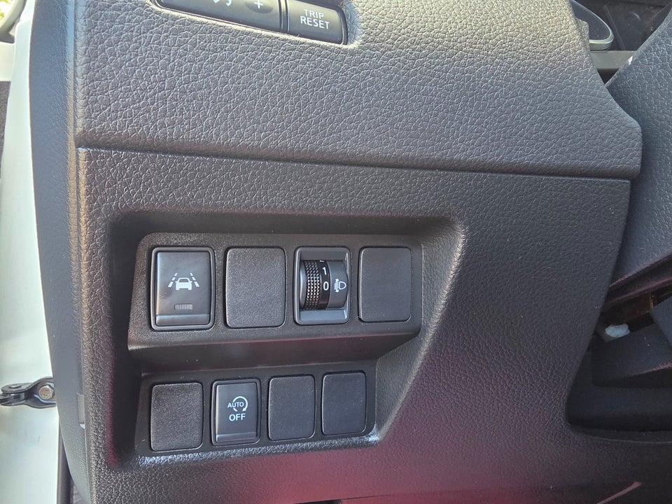 Nissan Qashqai 1,5 dCi 115 N-Connecta 5d