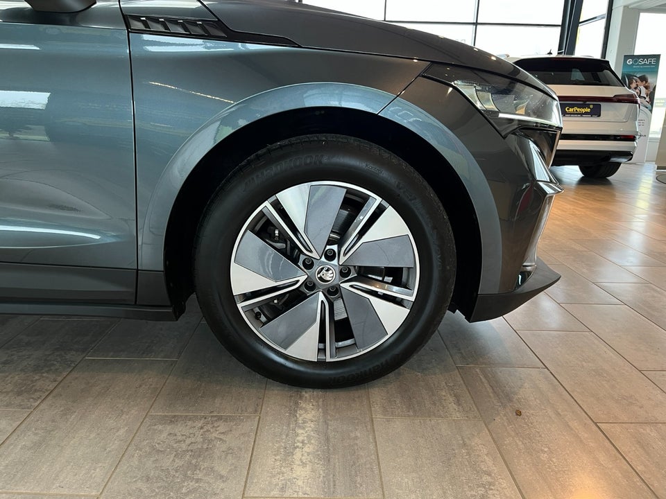 Skoda Enyaq 80 iV Suite 5d