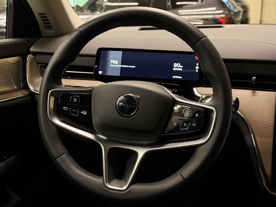 Volvo EX90 Twin Ultra 7prs 5d