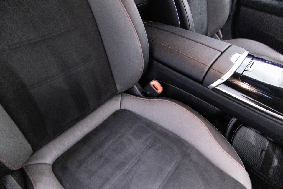 Mercedes EQE350 AMG Line Premium 4d