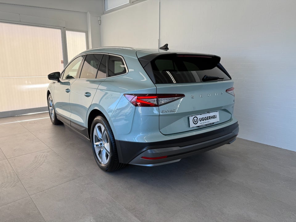 Skoda Enyaq 80 iV 5d