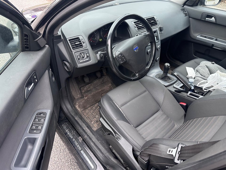 Volvo V50 1,6 D DRIVe 5d