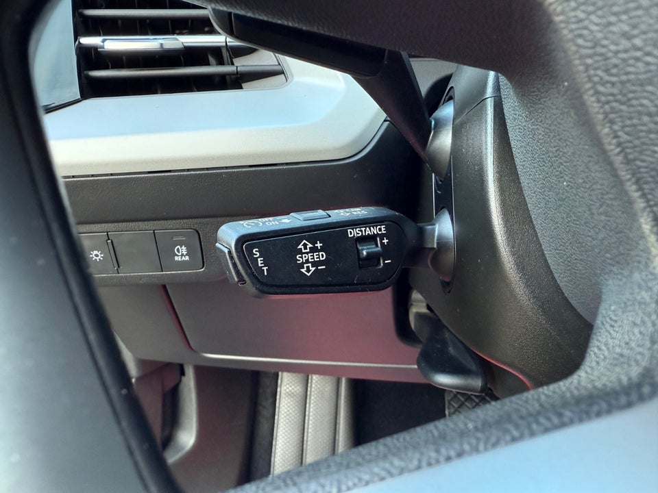 Audi Q4 e-tron 40 Attitude Sportback 5d