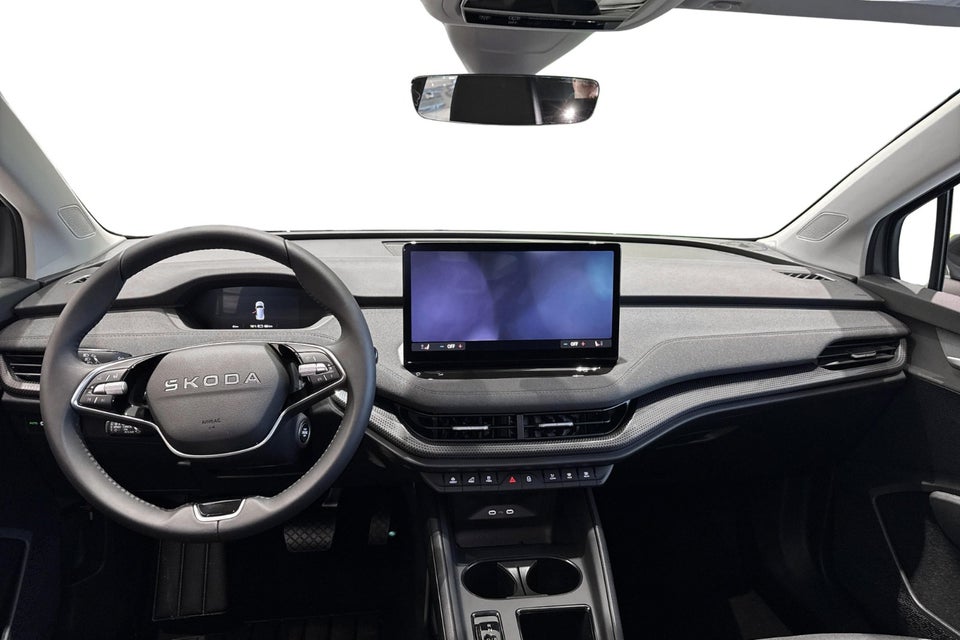 Skoda Elroq 50 iV 5d
