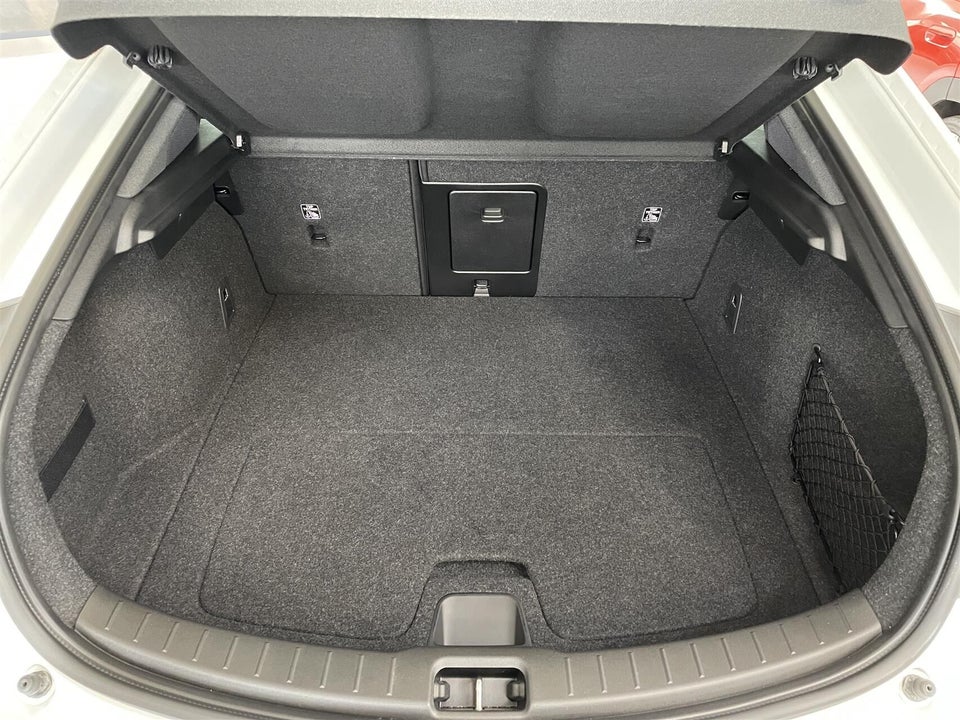 Polestar 2 Long Range AWD 5d