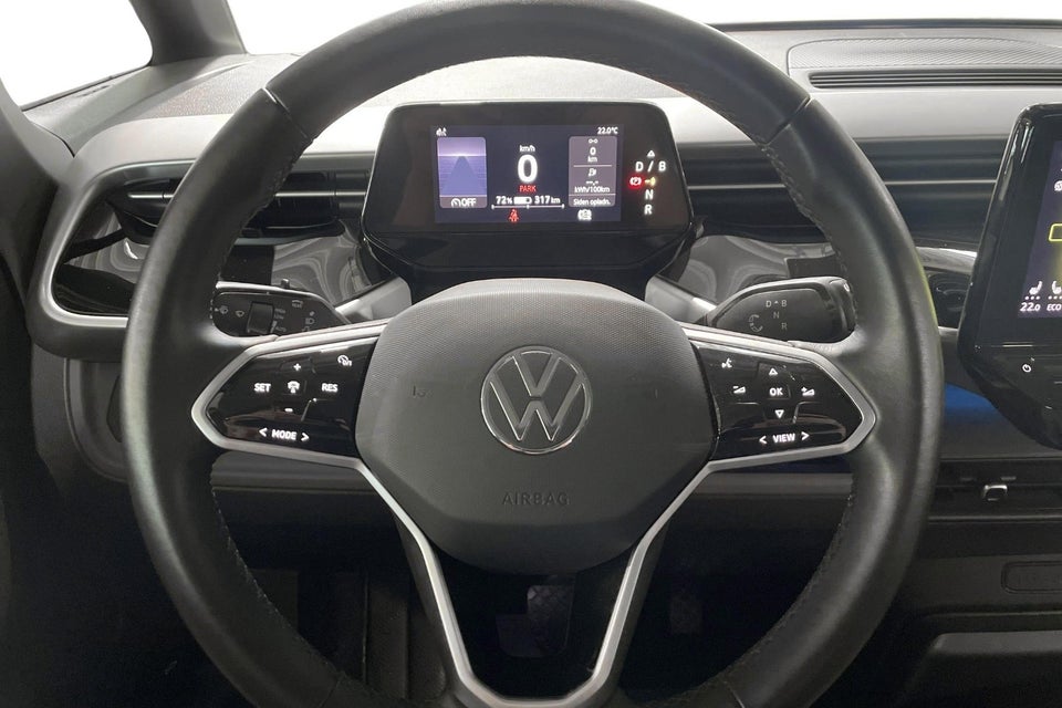 VW ID.Buzz 77 Life SWB 5d