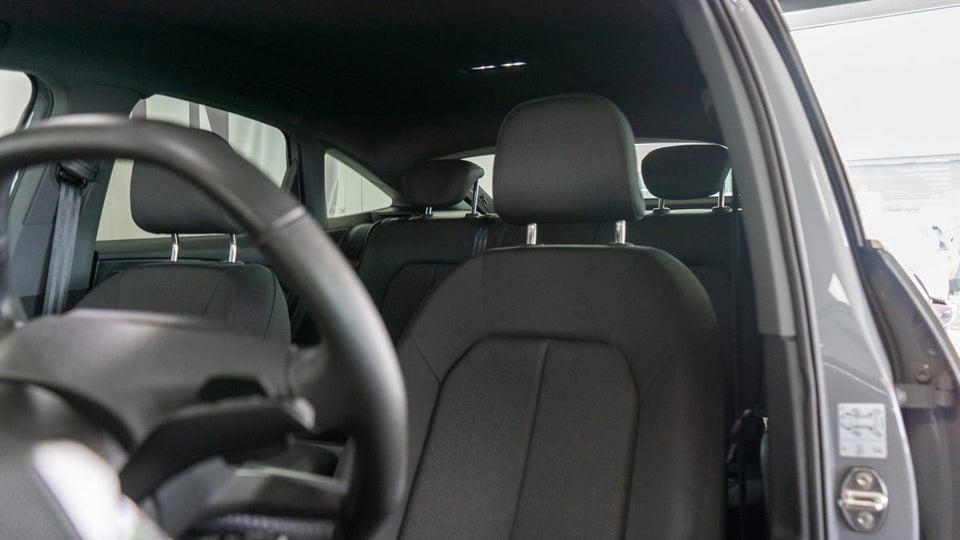 Audi Q4 e-tron 40 Advanced Sportback 5d